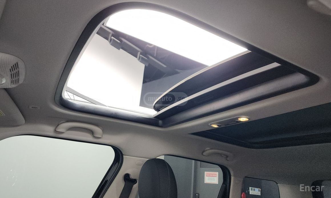 MINI Countryman 2020 — миниатюра 14