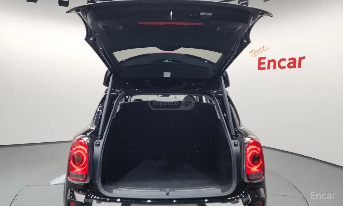 MINI Countryman 2020 — миниатюра 15