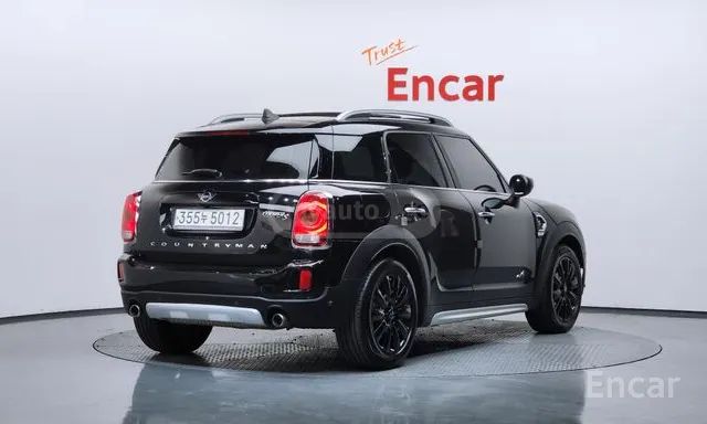 MINI Countryman 2020 — миниатюра 4