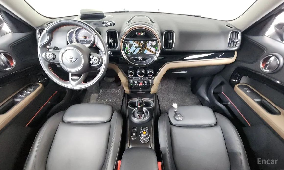 MINI Countryman 2020 — миниатюра 6