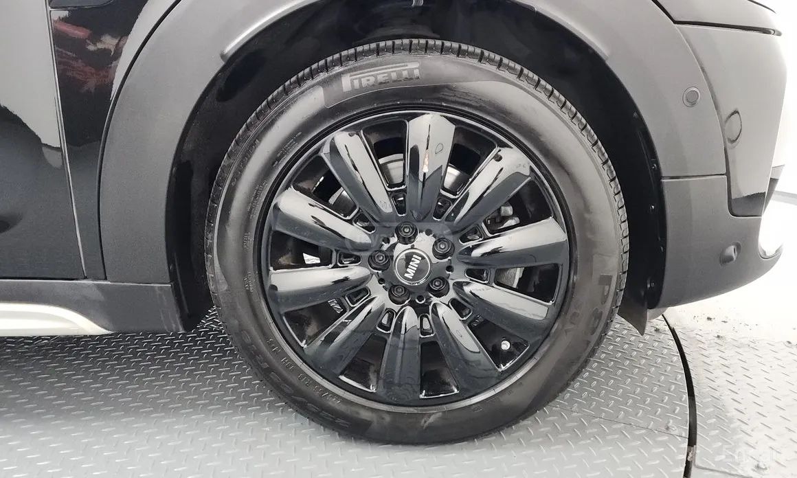 MINI Countryman 2020 — миниатюра 7