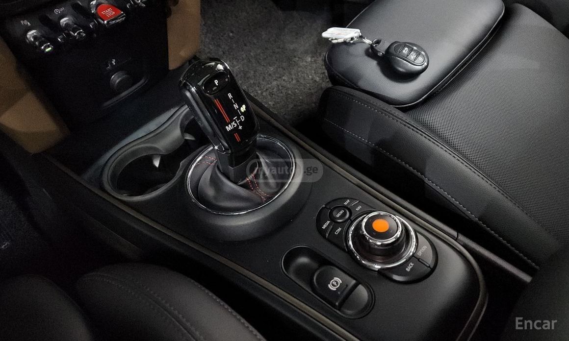 MINI Countryman 2020 — миниатюра 9