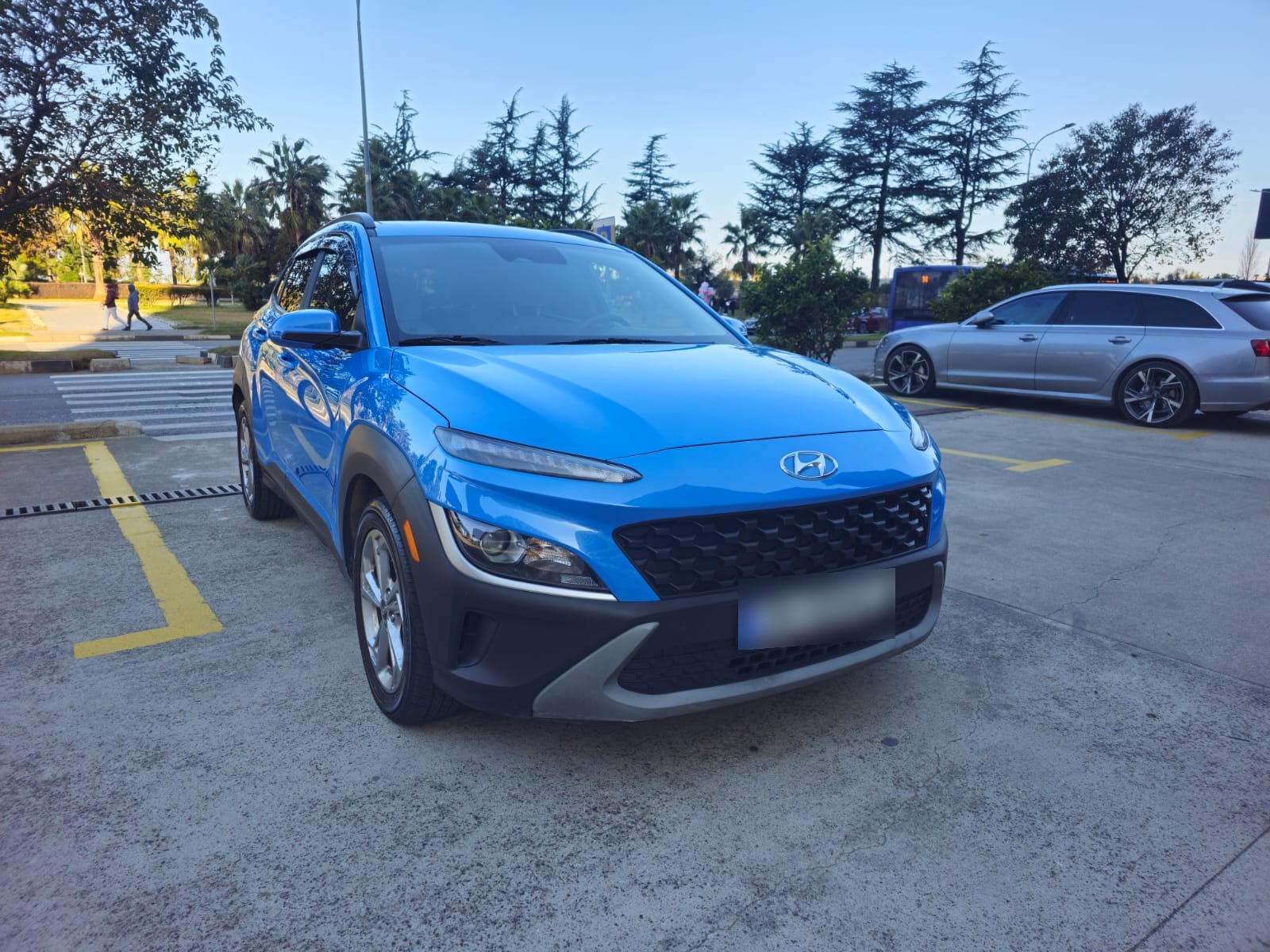 Hyundai Kona - фото 2