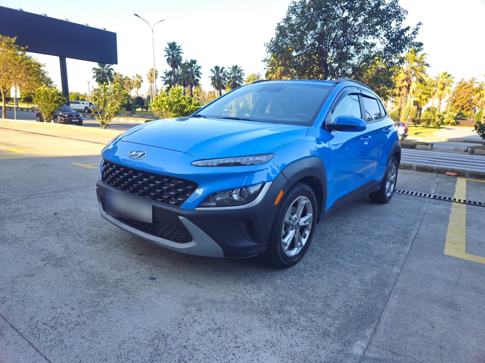 Hyundai Kona - фото 3