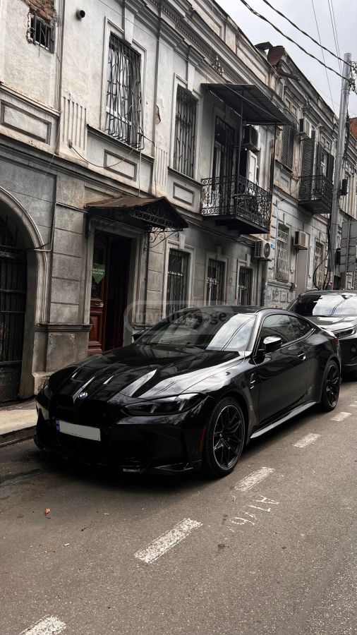 BMW COMPETITION XDRIVE — миниатюра 2