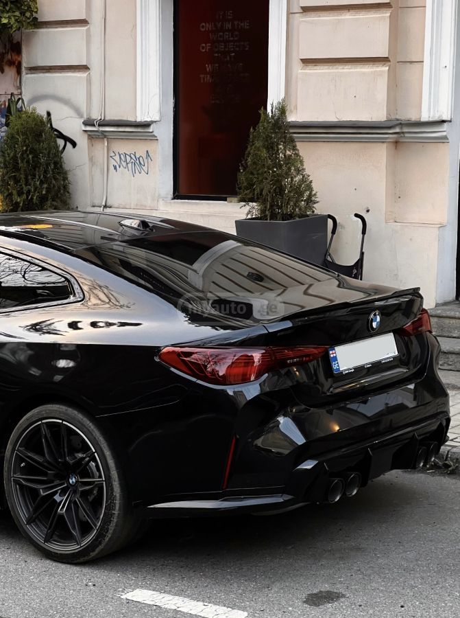 BMW COMPETITION XDRIVE — миниатюра 3