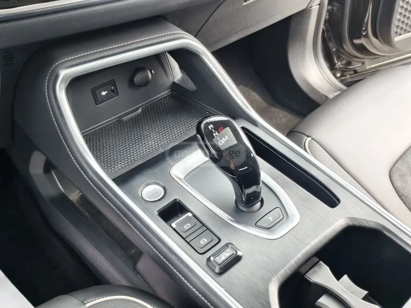 Haval H6 - фото 10