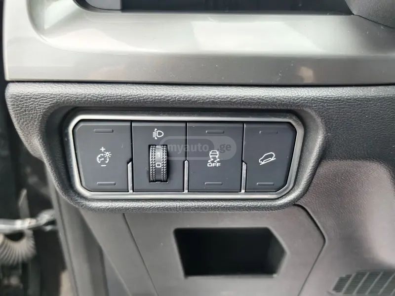 Haval H6 - фото 11