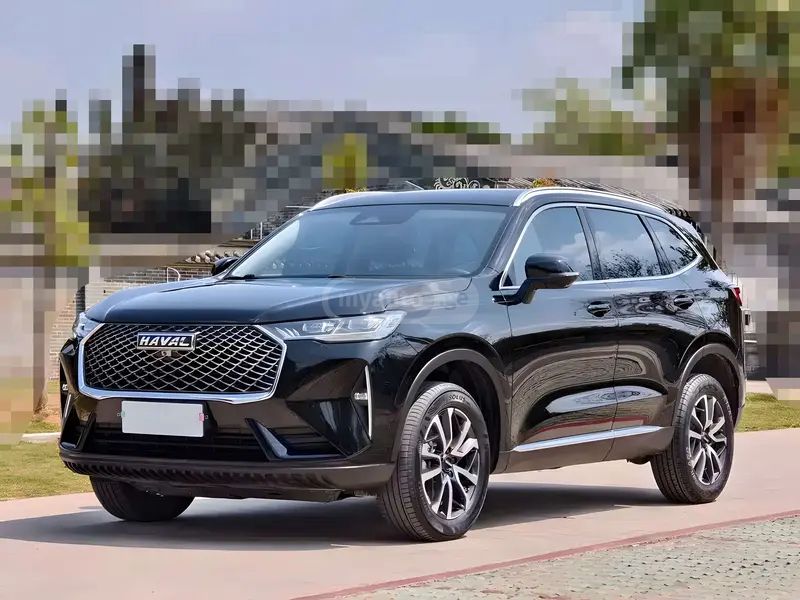 Haval H6 - фото 1