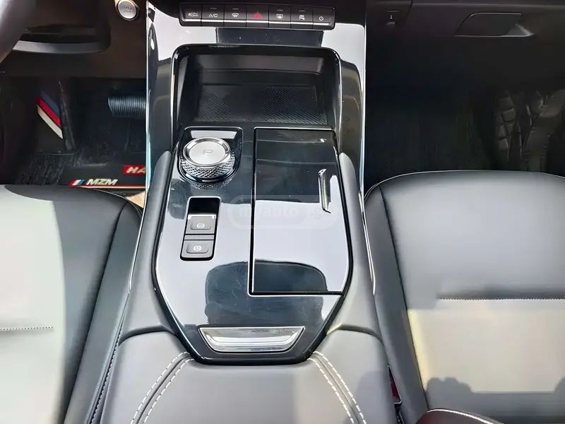 Haval H6 - фото 10