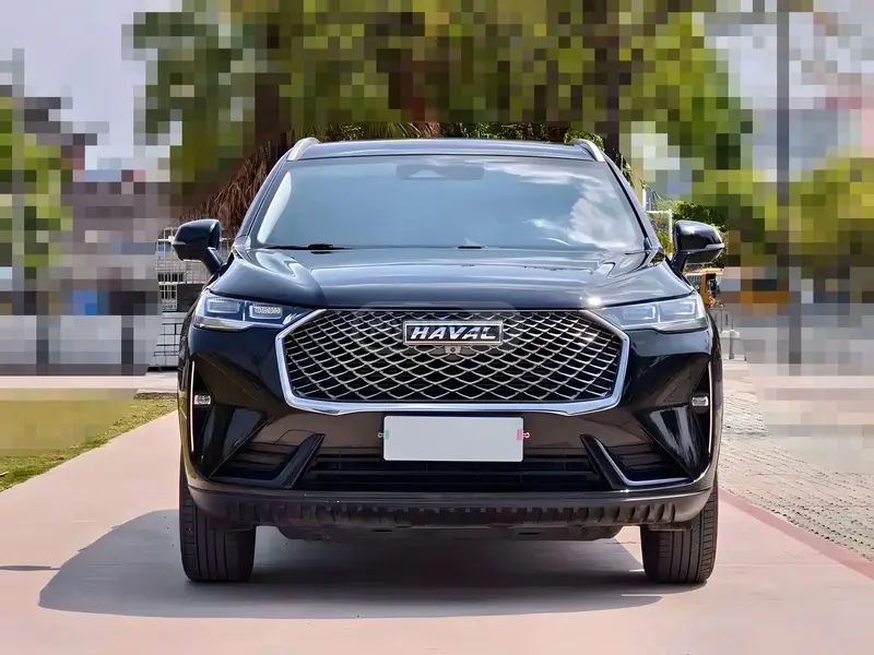 Haval H6 - фото 2