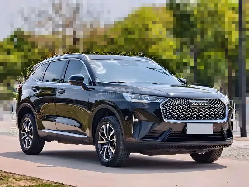 Haval H6 - фото 3