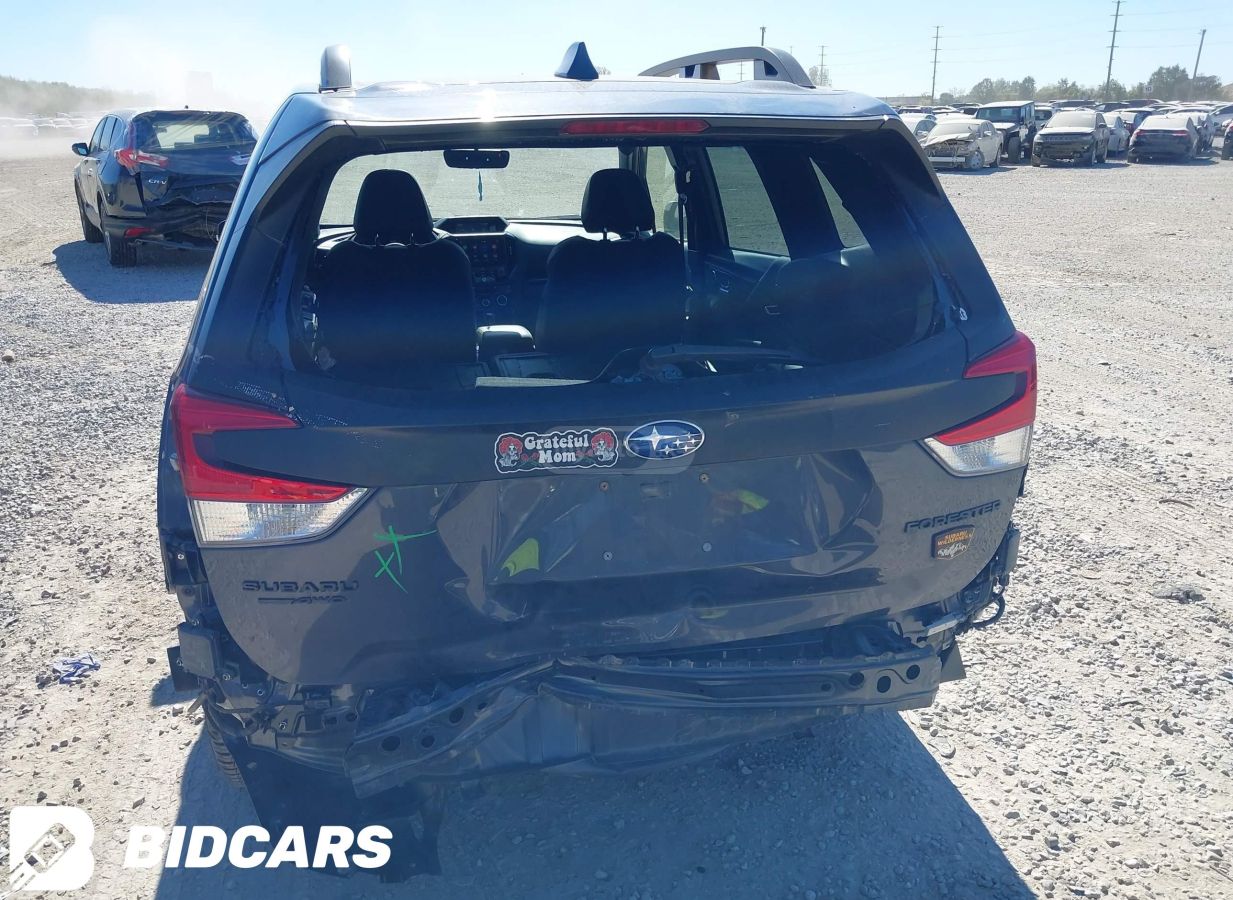 Subaru Wilderness 4dr All-Wheel Drive — миниатюра 4