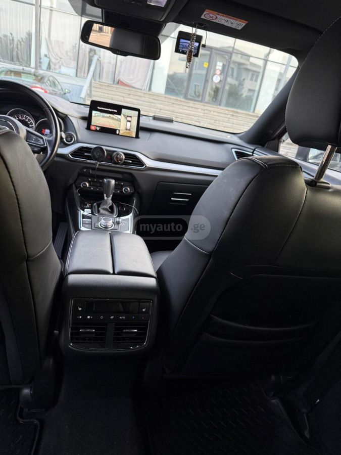 Mazda  — миниатюра 10