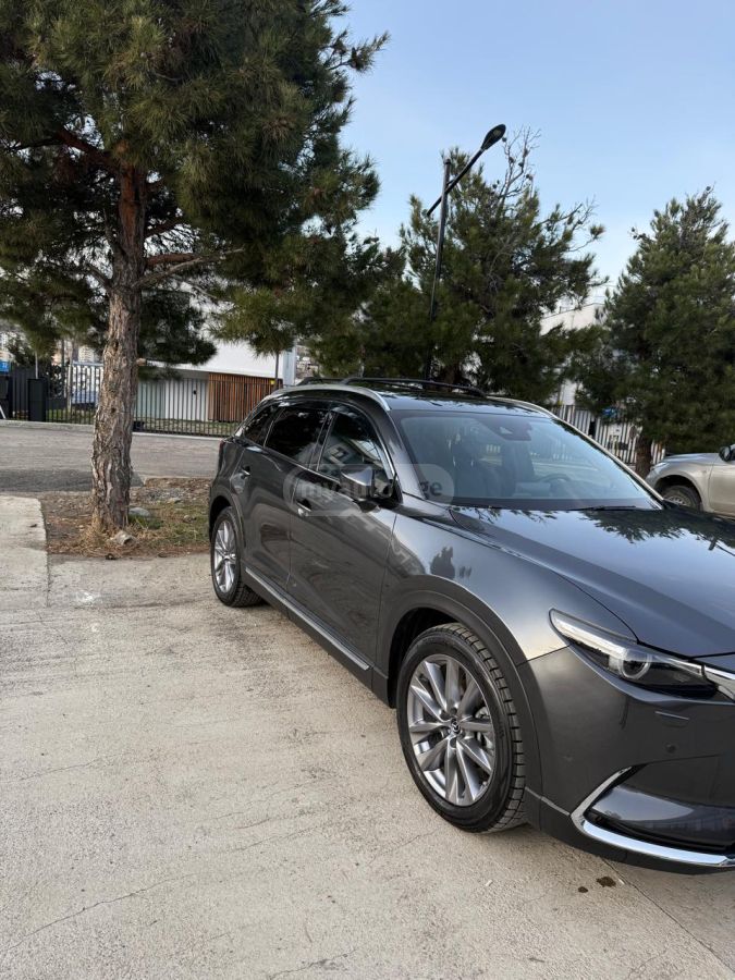 Mazda  — миниатюра 2