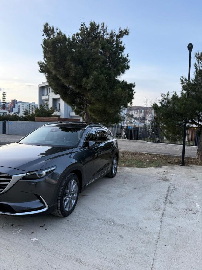 Mazda  — миниатюра 3