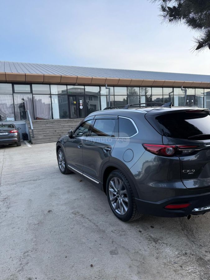 Mazda  — миниатюра 5