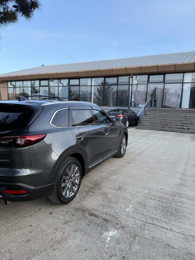 Mazda  — миниатюра 6