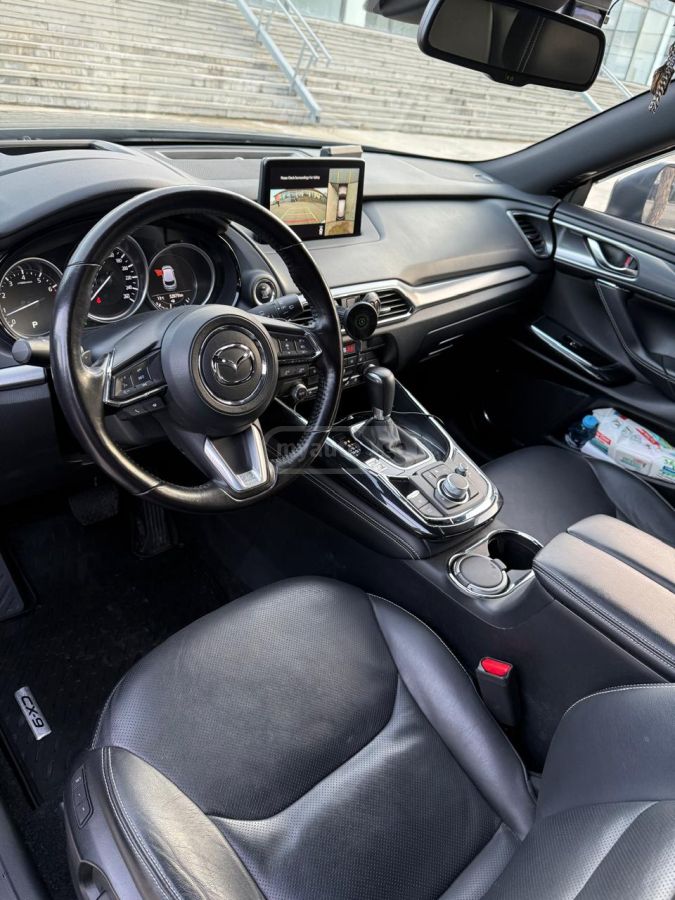 Mazda  — миниатюра 8