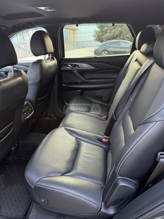 Mazda  — миниатюра 9