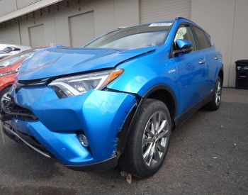 ToyotaRAV 4