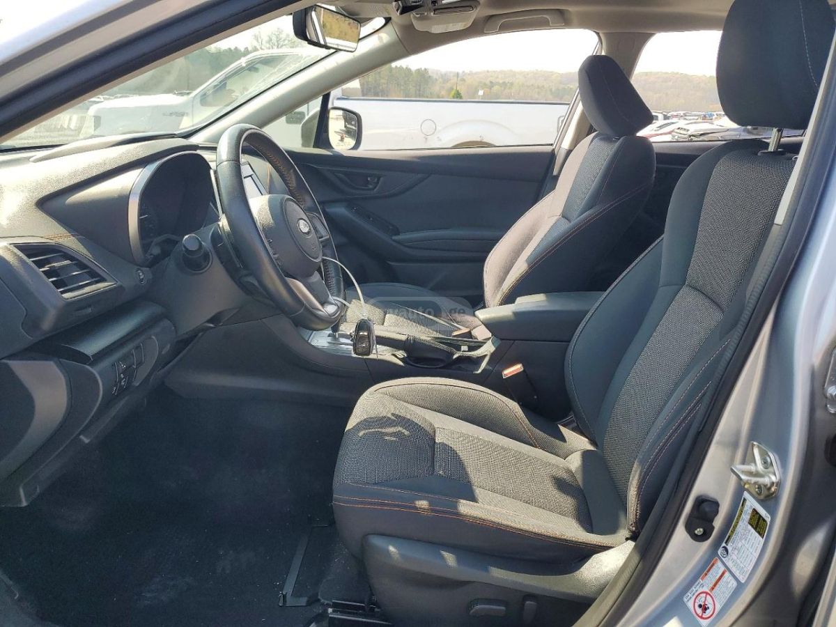 Subaru Crosstrek - фото 7