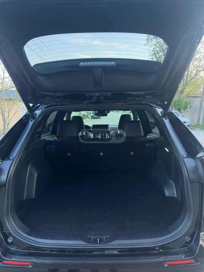 Toyota Rav 4 - фото 10