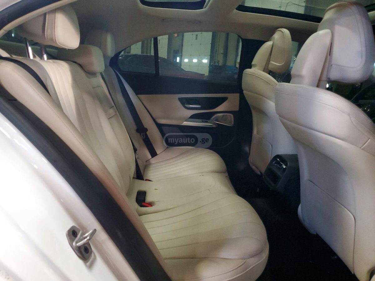 Mercedes-Benz E 350 2024 — миниатюра 10