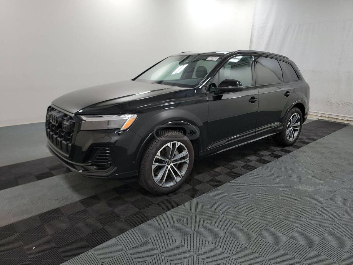 Audi Premium Plus — миниатюра 1