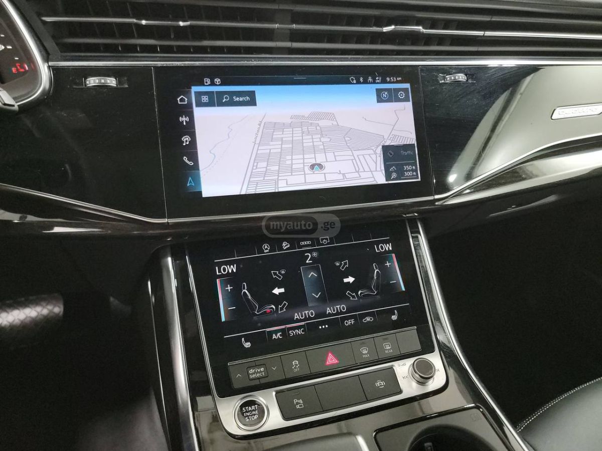 Audi Premium Plus — миниатюра 10