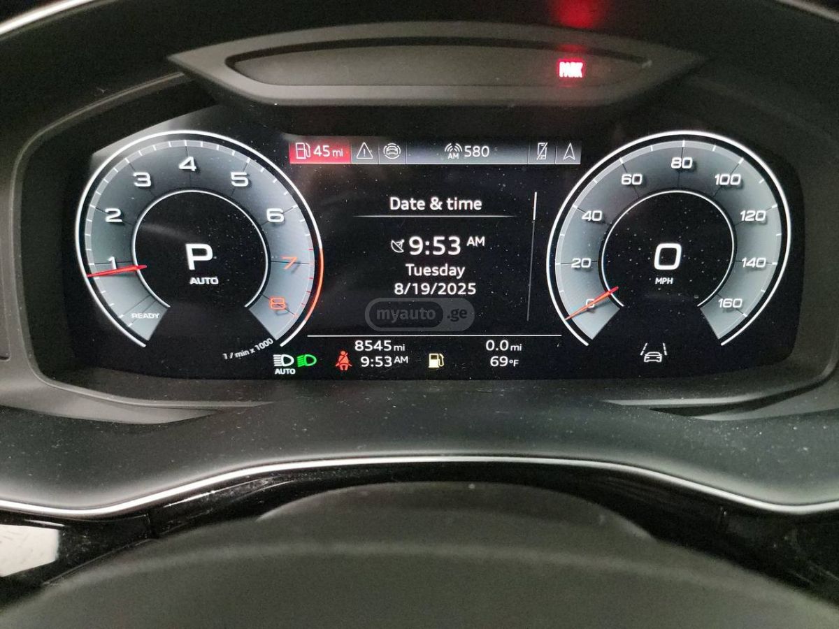 Audi Premium Plus — миниатюра 11