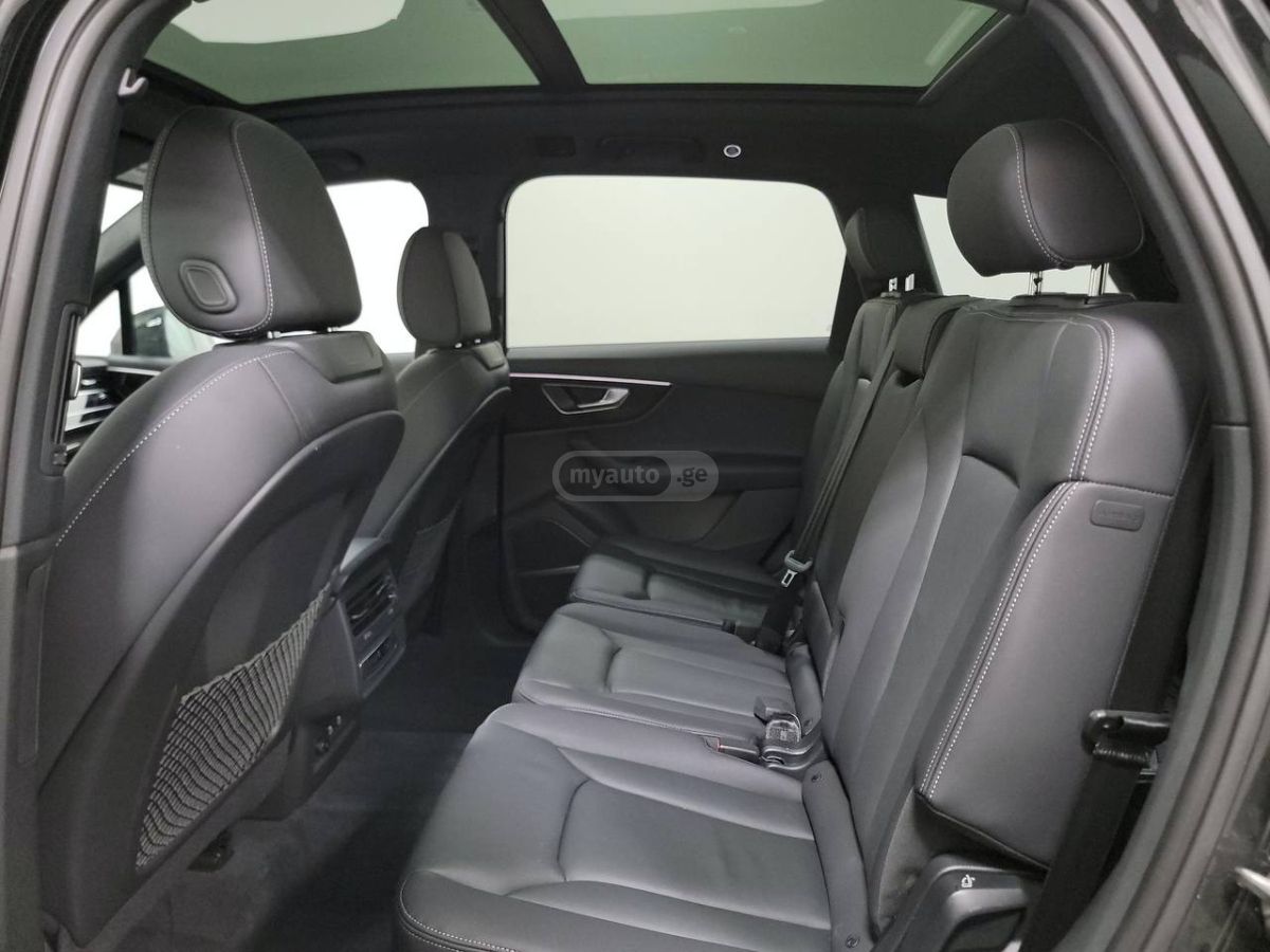 Audi Premium Plus — миниатюра 12