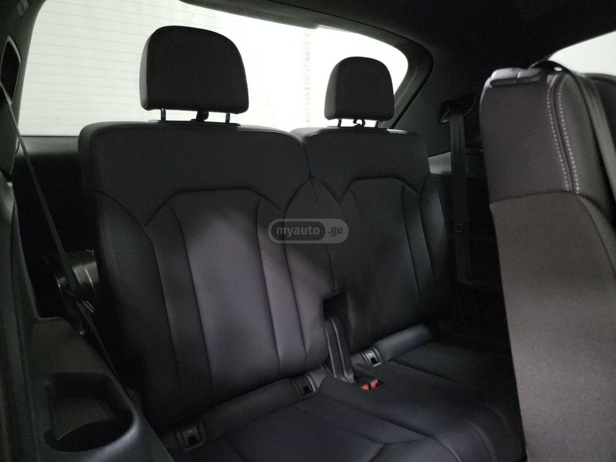 Audi Premium Plus — миниатюра 13