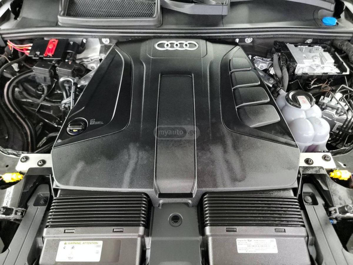 Audi Premium Plus — миниатюра 14