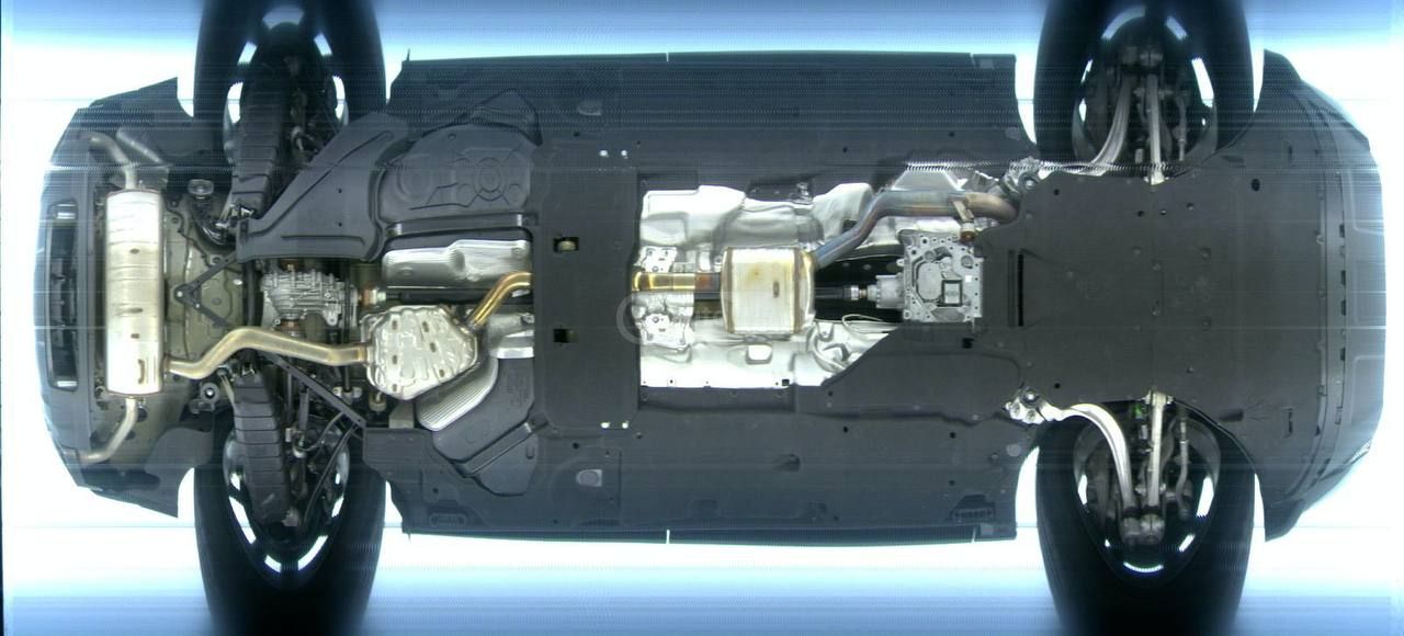 Audi Premium Plus — миниатюра 15