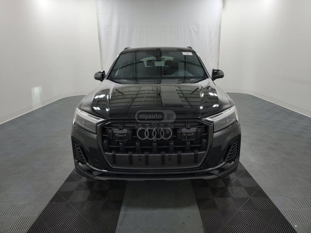 Audi Premium Plus — миниатюра 2