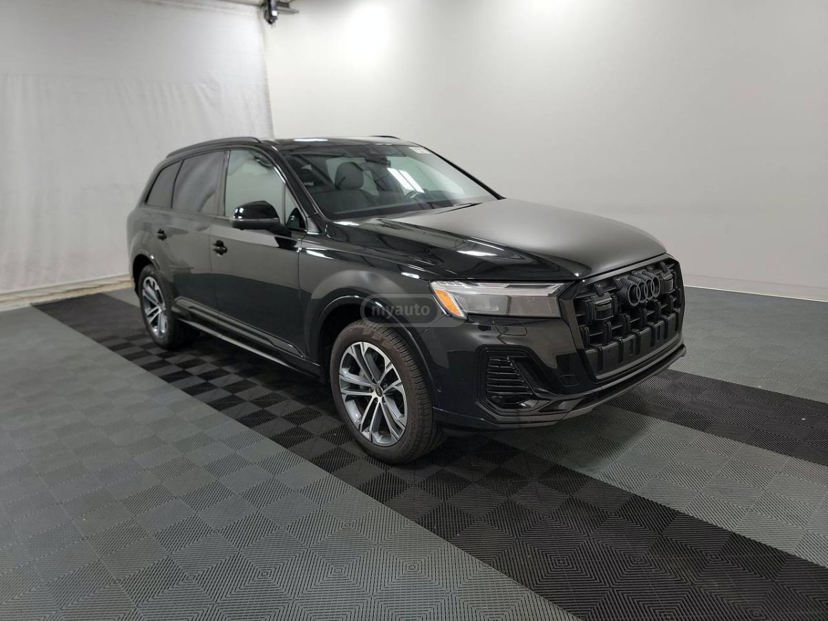 Audi Premium Plus — миниатюра 3