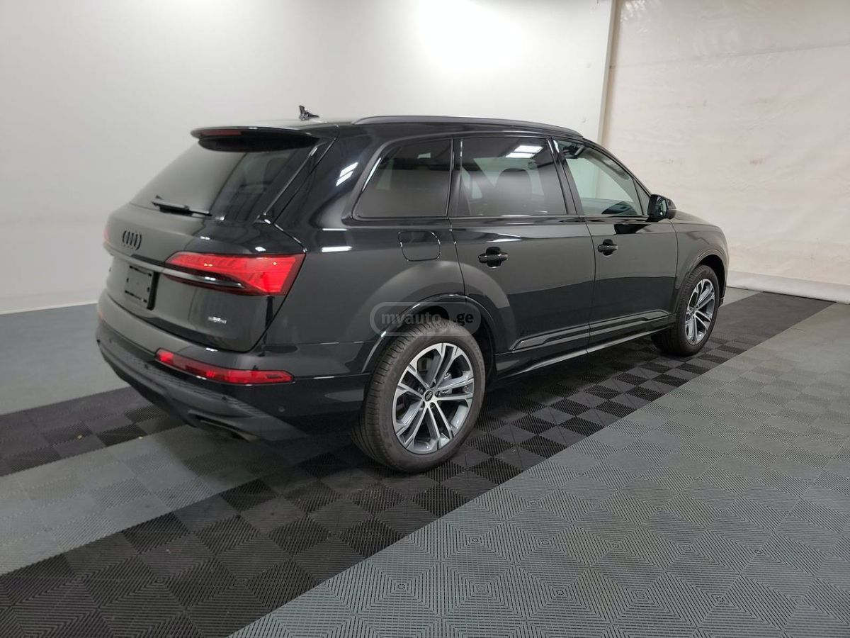 Audi Premium Plus — миниатюра 4