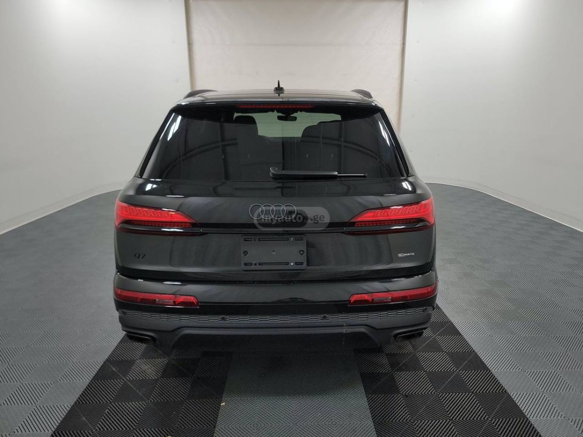 Audi Premium Plus — миниатюра 5