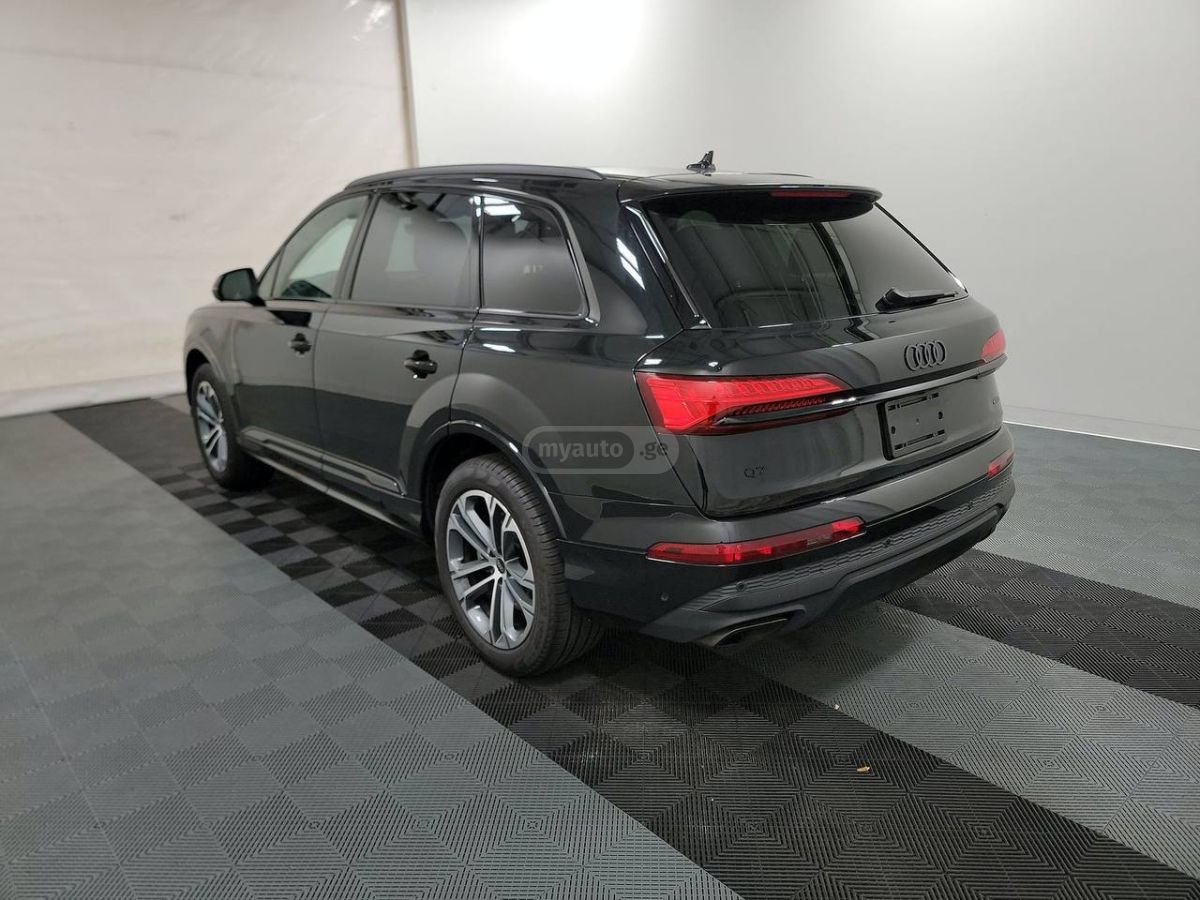 Audi Premium Plus — миниатюра 6