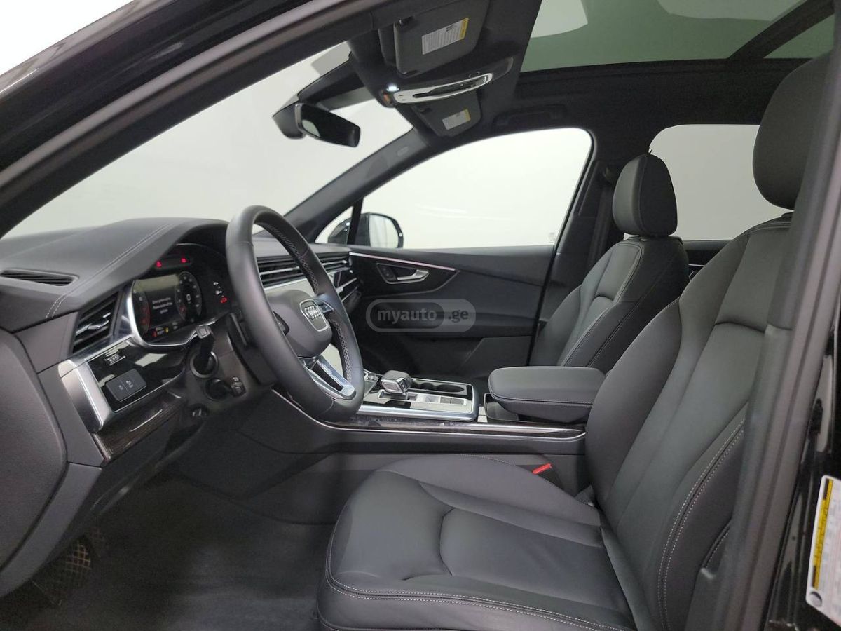 Audi Premium Plus — миниатюра 7