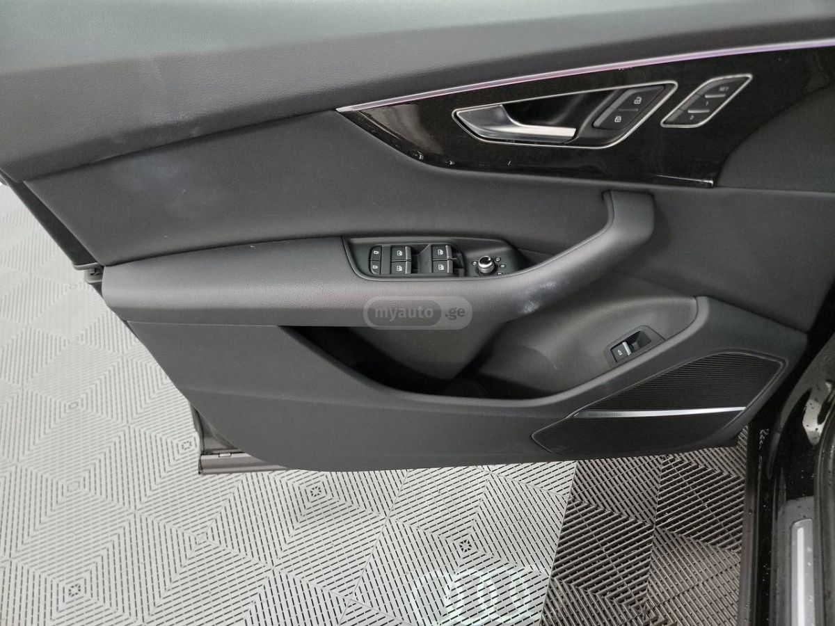 Audi Premium Plus — миниатюра 8