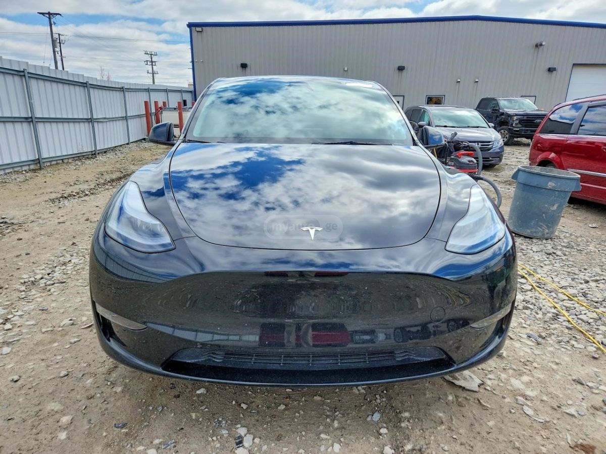 Tesla Model Y - фото 3