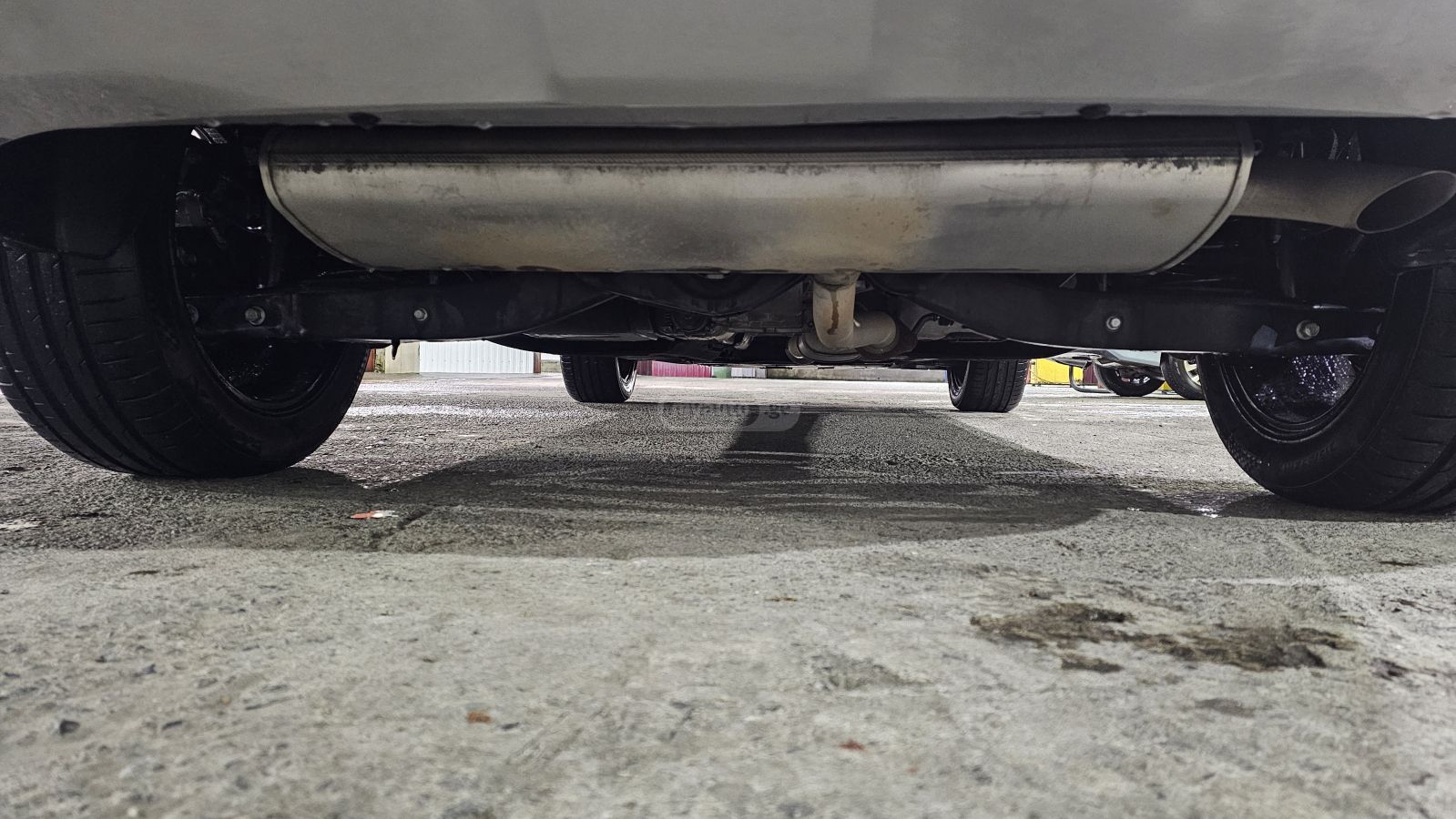 Kia Seltos - фото 13