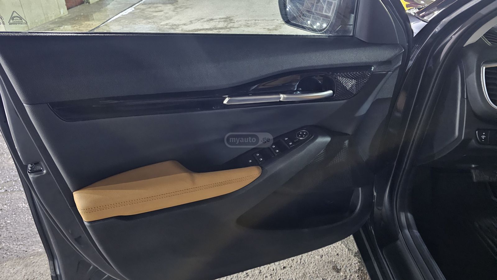 Kia Seltos - фото 8