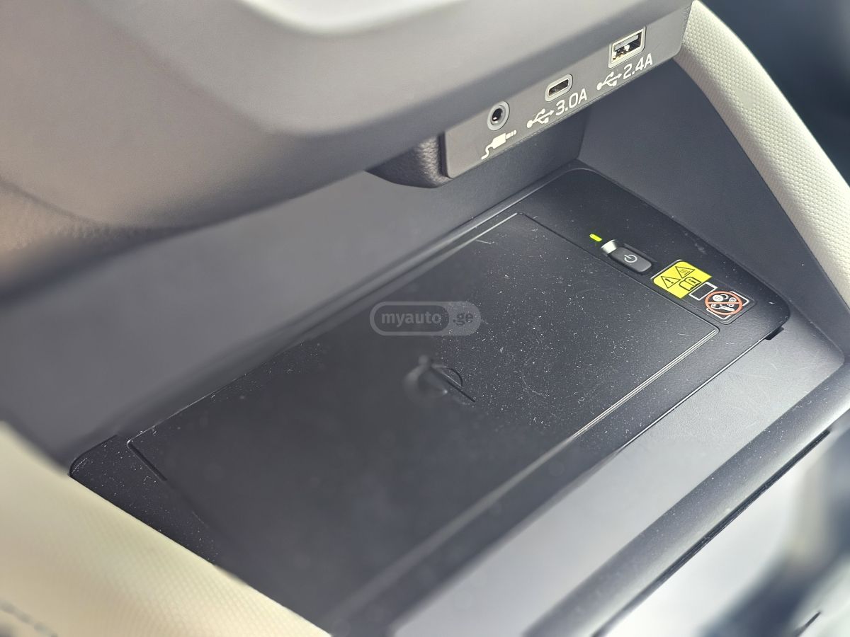 Subaru PREMIUM PLUS — миниатюра 10