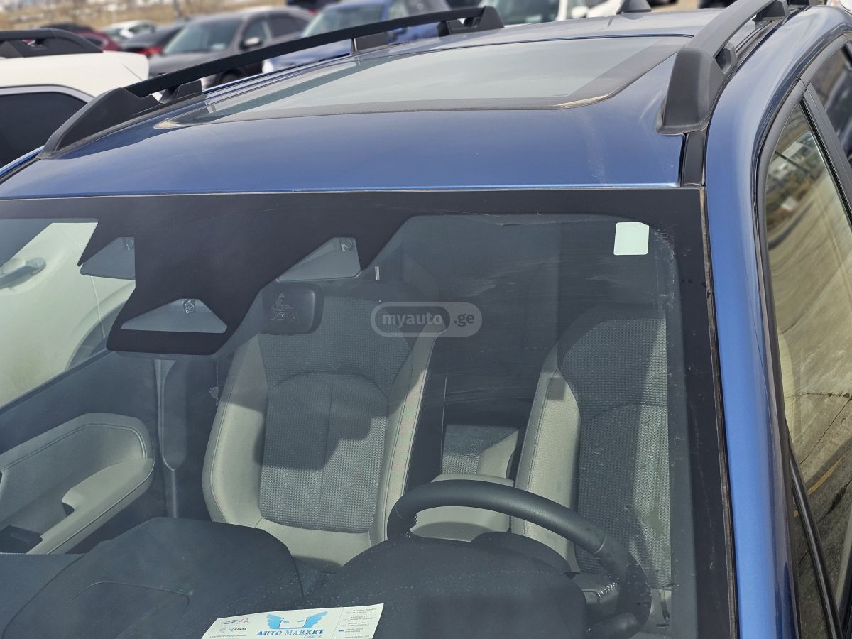 Subaru PREMIUM PLUS — миниатюра 11