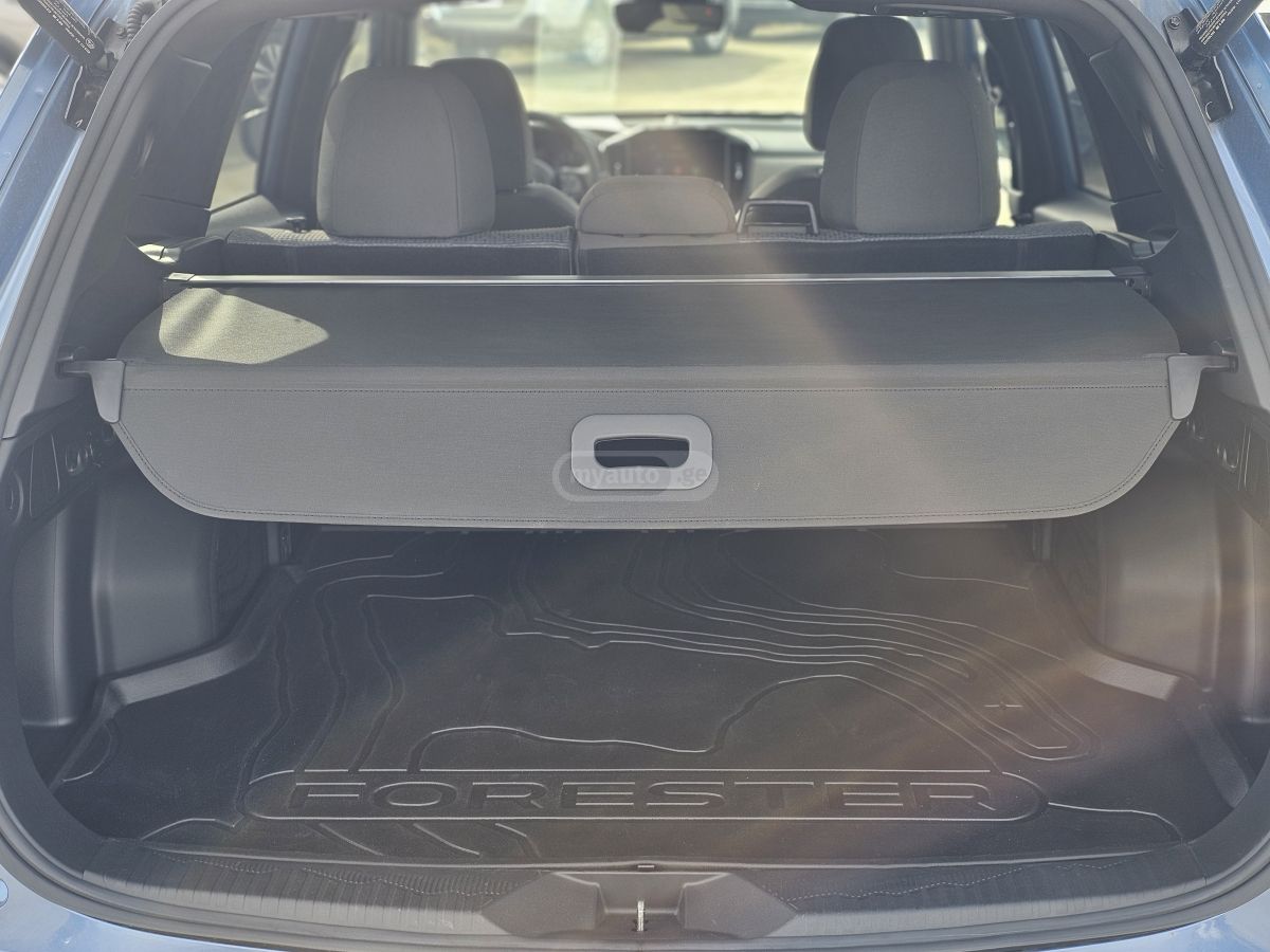 Subaru PREMIUM PLUS — миниатюра 12