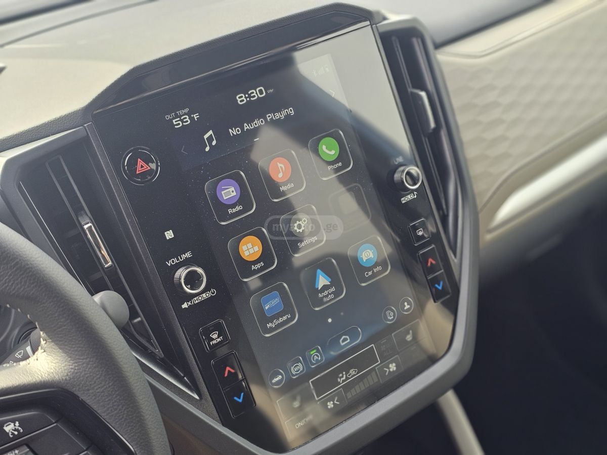 Subaru PREMIUM PLUS — миниатюра 13