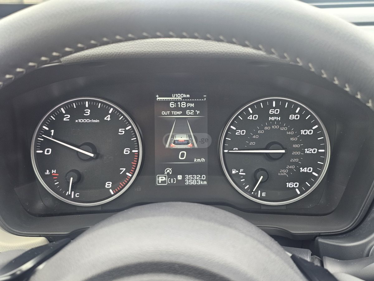 Subaru PREMIUM PLUS — миниатюра 14